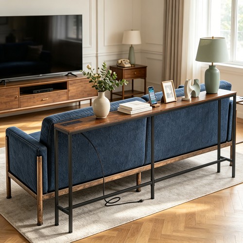 Inch console table - 70,