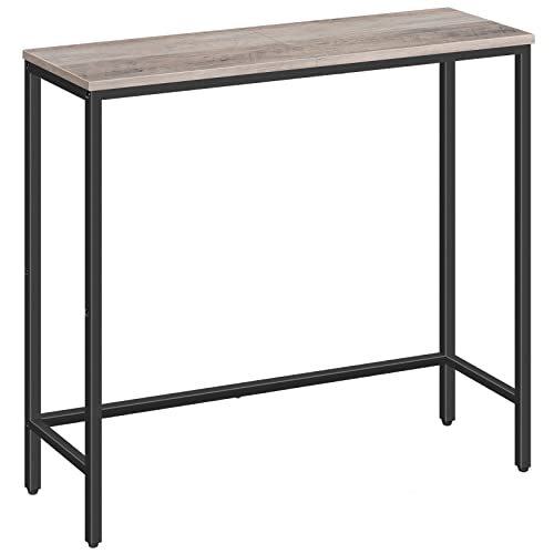 Slim console table - slim,