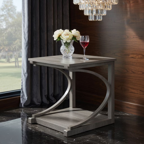 Sofa table side - side,