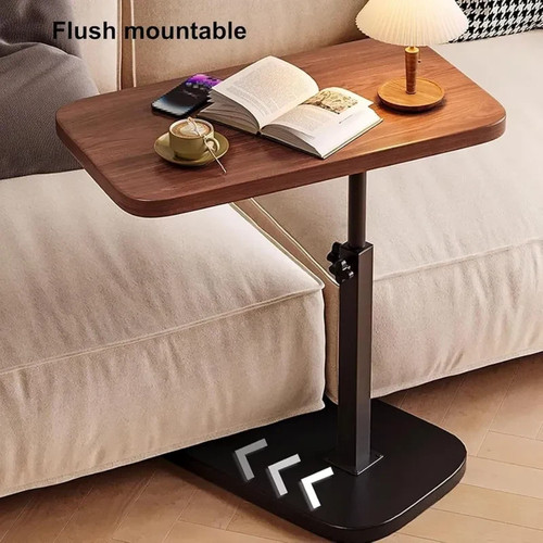 Adjustable shaped side - c,