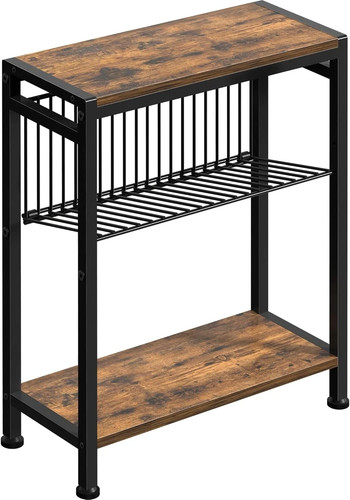 Small side table - side, for