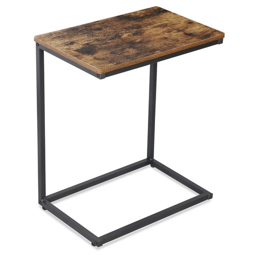 High c shaped side - 25.1'',