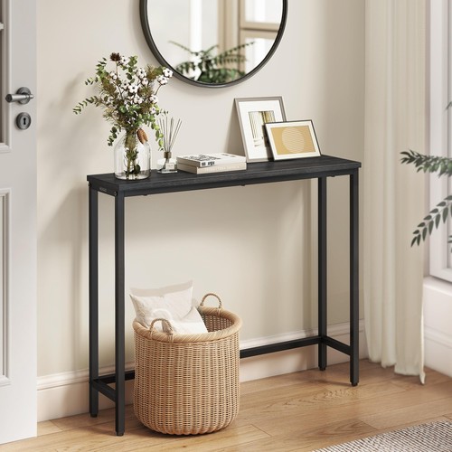 Console table narrow - 31.5",
