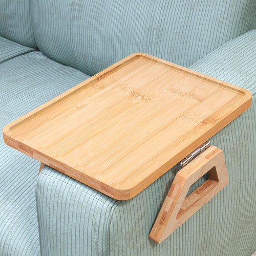 Bamboo couch arm - bamboo,