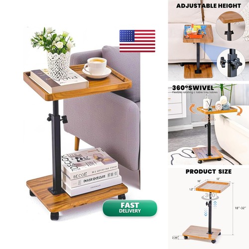 Bohodiy table adjustable - bohodiy,