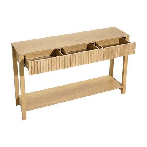 Console table farmhouse - table,